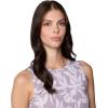 Columbia Women’s PFG Freezer III Dress(Shale Purple Broadleaf)