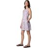 Columbia Women’s PFG Freezer III Dress(Shale Purple Broadleaf)