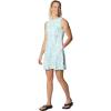 Columbia Women’s PFG Freezer III Dress(Spray Broadleaf)