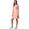 Columbia Women’s PFG Freezer III Dress(Tiki Pink)