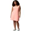 Columbia Women’s PFG Freezer III Dress(Tiki Pink)