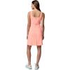 Columbia Women’s PFG Freezer III Dress(Tiki Pink)