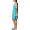 Columbia Women’s PFG Freezer III Dress(Tropic Water Kona Print)