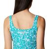 Columbia Women’s PFG Freezer III Dress(Tropic Water Kona Print)