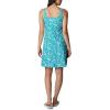 Columbia Women’s PFG Freezer III Dress(Tropic Water Kona Print)