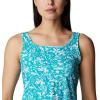 Columbia Women’s PFG Freezer III Dress(Tropic Water Kona Print)