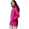 Columbia Women’s Switchback II Lined Long Jacket(Fuchsia)