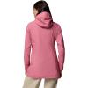 Columbia Women’s Switchback II Lined Long Jacket(Rosette)