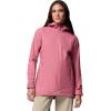 Columbia Women’s Switchback II Lined Long Jacket(Rosette)