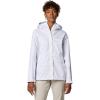 White/Cirrus Grey