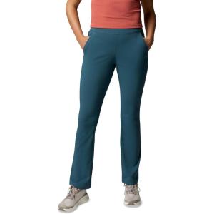 Columbia Women’s Anytime Bootcut Pants(Everblue)