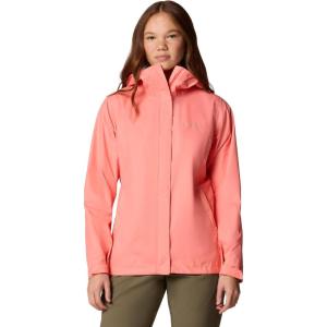 Columbia Women’s Arcadia II Jacket(Alpenglow)