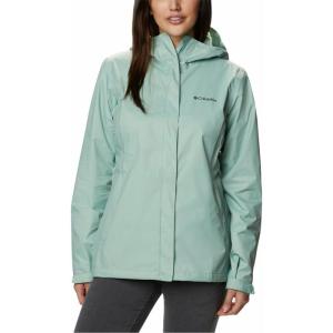 Columbia Women’s Arcadia II Jacket(Aqua Tone)