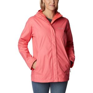 Columbia Women’s Arcadia II Jacket(Blush Pink)