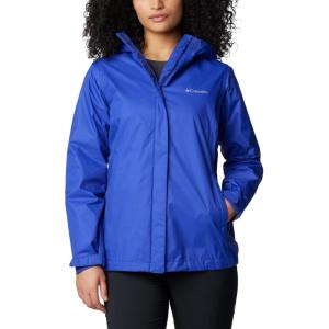 Columbia Women’s Arcadia II Jacket(Clematis Blue)