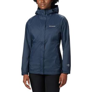 Columbia Women’s Arcadia II Jacket(Columbia Navy)