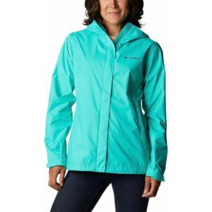Columbia Women’s Arcadia II Jacket(Electric Turquoise)