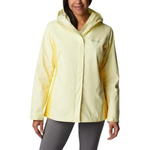 Columbia Women’s Arcadia II Jacket(Endive/Sun Glow)