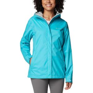 Columbia Women’s Arcadia II Jacket(Geyser)