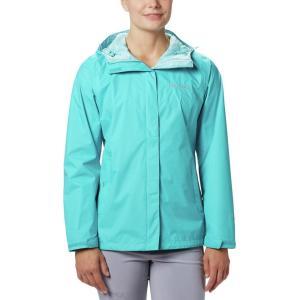Columbia Women’s Arcadia II Jacket(Geyser/Siberia)