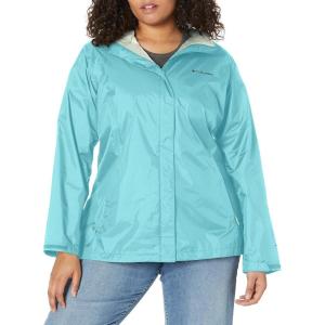 Columbia Women’s Arcadia II Jacket(Iceberg)
