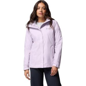 Columbia Women’s Arcadia II Jacket(Lavender Pearl)