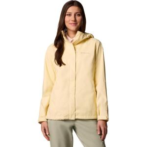 Columbia Women’s Arcadia II Jacket(Lemon Wash)
