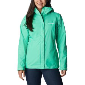 Columbia Women’s Arcadia II Jacket(Light Jade)