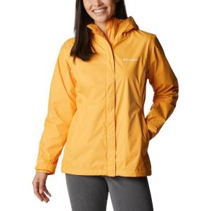 Columbia Women’s Arcadia II Jacket(Mango)
