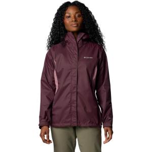 Columbia Women’s Arcadia II Jacket(Moonvista/Fig)