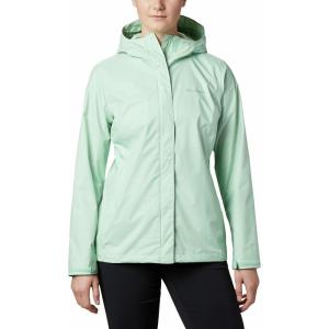 Columbia Women’s Arcadia II Jacket(New Mint)