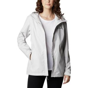 Columbia Women’s Arcadia II Jacket(Nimbus Grey)