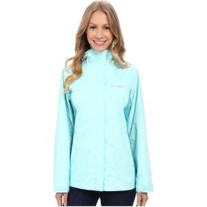 Columbia Women’s Arcadia II Jacket(Ocean Water/Miami)