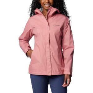 Columbia Women’s Arcadia II Jacket(Pink Agave)
