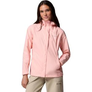 Columbia Women’s Arcadia II Jacket(Pink Sand)