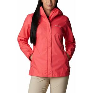Columbia Women’s Arcadia II Jacket(Red Hibiscus)