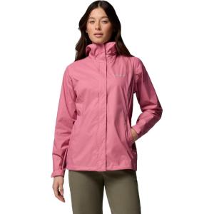 Columbia Women’s Arcadia II Jacket(Rosette)