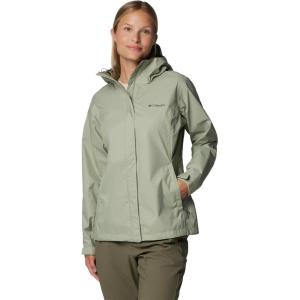 Columbia Women’s Arcadia II Jacket(Safari)