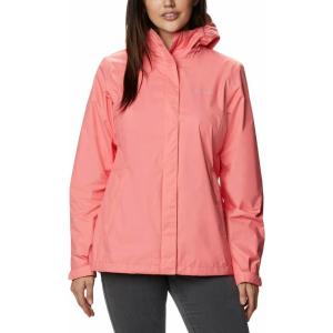 Columbia Women’s Arcadia II Jacket(Salmon)