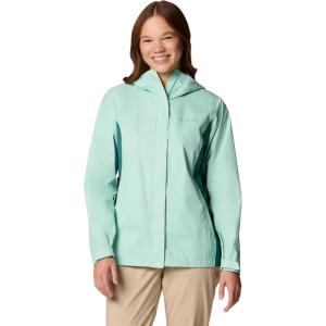 Columbia Women’s Arcadia II Jacket(Spray/River Blue)