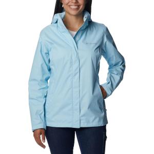 Columbia Women’s Arcadia II Jacket(Spring Blue)