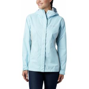 Columbia Women’s Arcadia II Jacket(Spring Blue/Cirrus Grey)