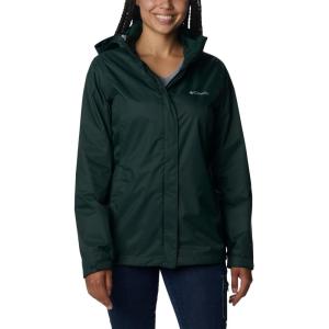 Columbia Women’s Arcadia II Jacket(Spruce)