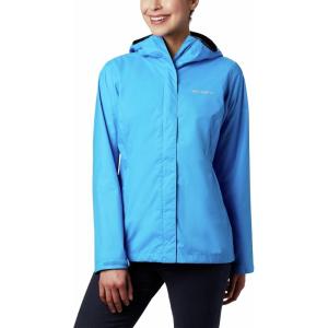 Columbia Women’s Arcadia II Jacket(Static Blue)
