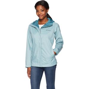 Columbia Women’s Arcadia II Jacket(Stone Blue)
