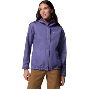 Columbia Women’s Arcadia II Jacket(Stormwatch)
