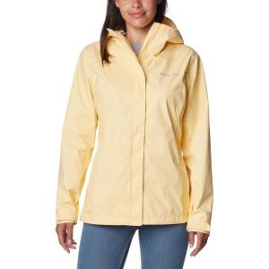 Columbia Women’s Arcadia II Jacket(Sunkissed)