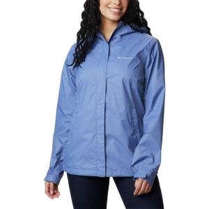 Columbia Women’s Arcadia II Jacket(Velvet Cove)