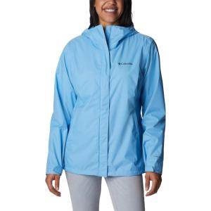 Columbia Women’s Arcadia II Jacket(Vista Blue)