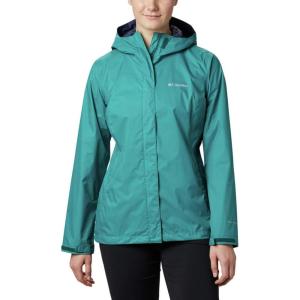 Columbia Women’s Arcadia II Jacket(Waterfall)